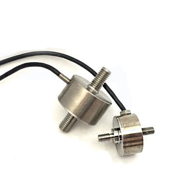 Piccoli trasduttori 3kg 5kg 100kg 2000kg del sensore di forza di tensione di compressione di Mini Micro Load Cell Miniature