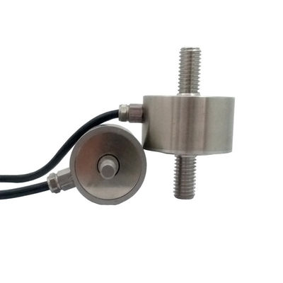Piccoli trasduttori 3kg 5kg 100kg 2000kg del sensore di forza di tensione di compressione di Mini Micro Load Cell Miniature