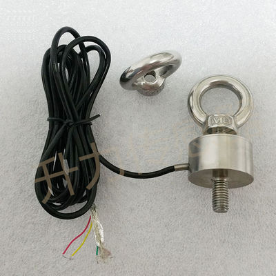 Piccoli trasduttori 3kg 5kg 100kg 2000kg del sensore di forza di tensione di compressione di Mini Micro Load Cell Miniature