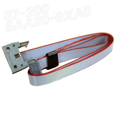 IDC 10 Pin Connector Adapter Extension Cable 0.8M per il modulo 6ES7 290-6AA20-0XA0 di espansione