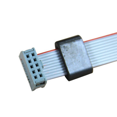 IDC 10 Pin Connector Adapter Extension Cable 0.8M per il modulo 6ES7 290-6AA20-0XA0 di espansione