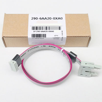 IDC 10 Pin Connector Adapter Extension Cable 0.8M per il modulo 6ES7 290-6AA20-0XA0 di espansione