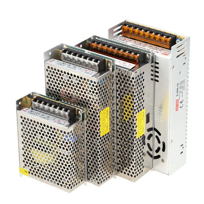 Commutatore AC100-120V/AC200-240V 3CH del trasformatore di Power Supply Adapter del driver del LED per la luce della corda della striscia del LED
