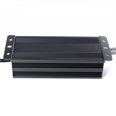 La CC 12V 80W che accende il driver impermeabile Power Supply IP67 del trasformatore LED ha introdotto l'adattatore di AC170-250V per la striscia del LED