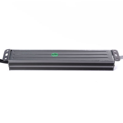 La CC 12V 50W che accende il driver impermeabile Power Supply IP67 del trasformatore LED ha introdotto l'adattatore di AC170-250V per la striscia del LED