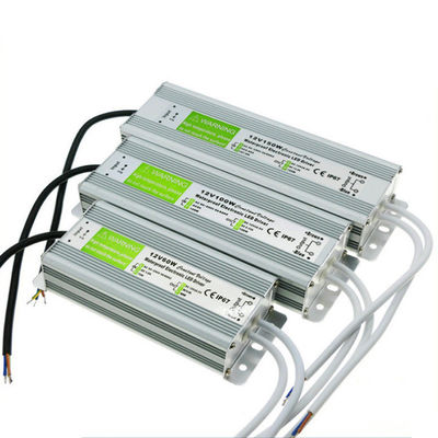 Il CCTV di Constant Voltage Outdoor ha condotto l'alimentazione elettrica di commutazione IP67 12V impermeabile 60W 100W 150W