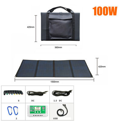 Regolatore automatico doppio di Battery Charging Panel USB Controlador De Carga 12V 24V del regolatore solare della tassa di MPPT