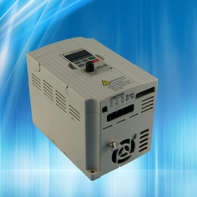 Driver 0.4kw 0.75kw 1.5kw 3 pH 380V - delta di CA di frequenza servo dell'invertitore di 460V VFD015M43B compatibile
