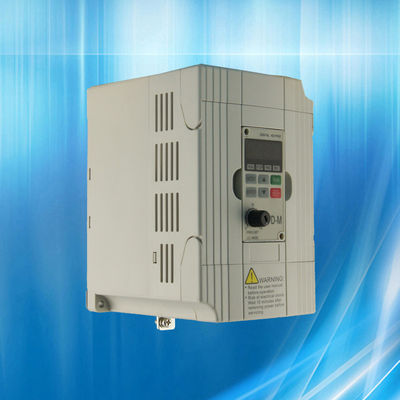 Driver 0.4kw 0.75kw 1.5kw 3 pH 380V - delta di CA di frequenza servo dell'invertitore di 460V VFD015M43B compatibile