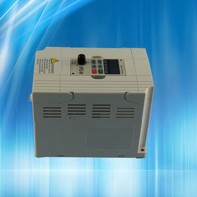 Driver 0.4kw 0.75kw 1.5kw 3 pH 380V - delta di CA di frequenza servo dell'invertitore di 460V VFD015M43B compatibile