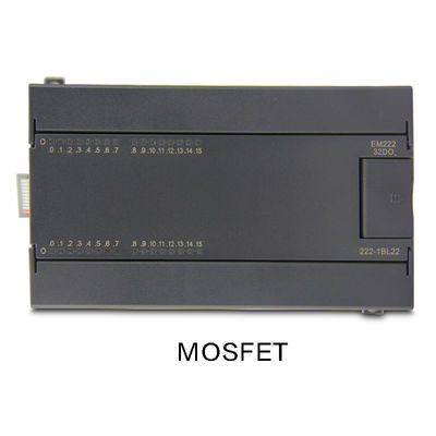 Modulo di EM222 6ES7 222-1BL22-0XA0 222-1BH22-0XA0 compatibile con lo SpA S7 200