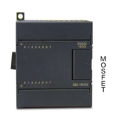 Modulo di EM222 6ES7 222-1BL22-0XA0 222-1BH22-0XA0 compatibile con lo SpA S7 200