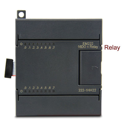 Modulo di EM222 6ES7 222-1BL22-0XA0 222-1BH22-0XA0 compatibile con lo SpA S7 200