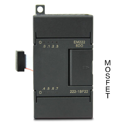 Modulo di EM222 6ES7 222-1BL22-0XA0 222-1BH22-0XA0 compatibile con lo SpA S7 200