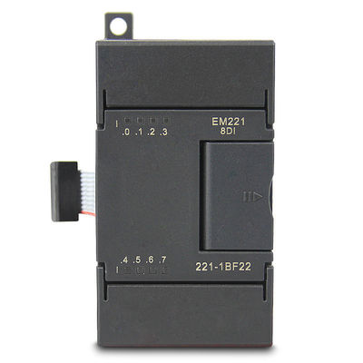 EM221 6ES7 221-1BF22-0XA0 8 introduce il modulo di Digital compatibile con lo SpA S7 200
