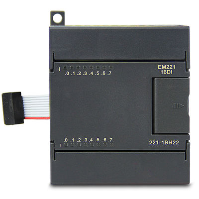 EM221 6ES7 221-1BF22-0XA0 8 introduce il modulo di Digital compatibile con lo SpA S7 200