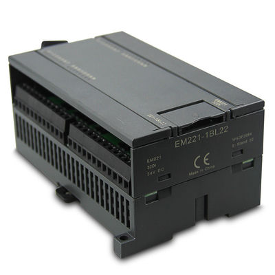 EM221 6ES7 221-1BF22-0XA0 8 introduce il modulo di Digital compatibile con lo SpA S7 200