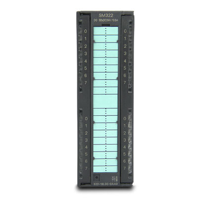 SpA compatibile S7-300 6ES7 322-1HF01-0AA0 322-1BL00-0AA0 del modulo dell'ingresso/uscita di SM322 Digital