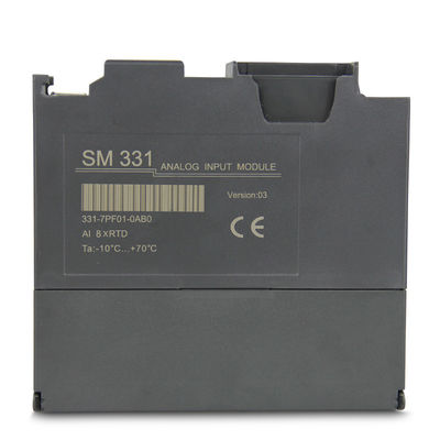 SpA compatibile S7-300 6ES7 6ES7 331-7PF01-0AB0 331-7PF11-0AB0 del modulo analogico dell'ingresso/uscita SM331