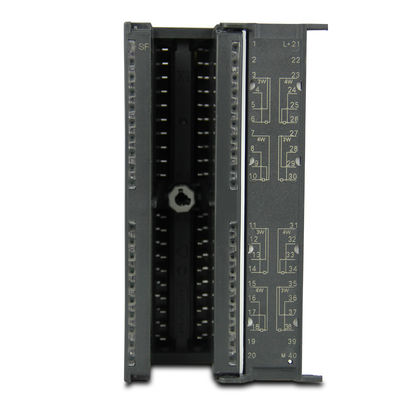 SpA compatibile S7-300 6ES7 6ES7 331-7PF01-0AB0 331-7PF11-0AB0 del modulo analogico dell'ingresso/uscita SM331