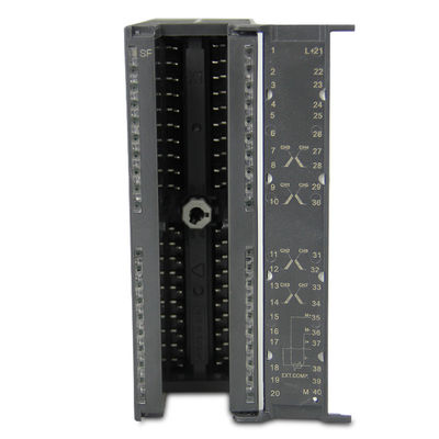 SpA compatibile S7-300 6ES7 6ES7 331-7PF01-0AB0 331-7PF11-0AB0 del modulo analogico dell'ingresso/uscita SM331