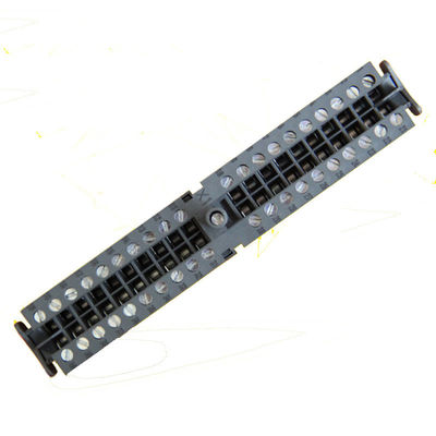 40-Pin dello SpA Simatic S7-300 Front Connector Screw Contacts di 6ES7 392-1AM00-0AA0