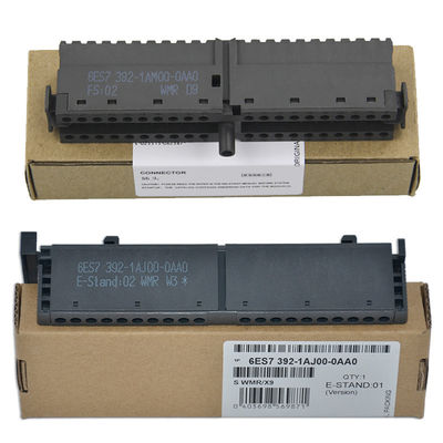 40-Pin dello SpA Simatic S7-300 Front Connector Screw Contacts di 6ES7 392-1AM00-0AA0