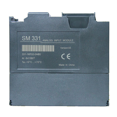 SpA compatibile S7-300 6ES7 331-1KF02-0AB0 331-7KF02-0AB0 del modulo analogico dell'ingresso/uscita SM331