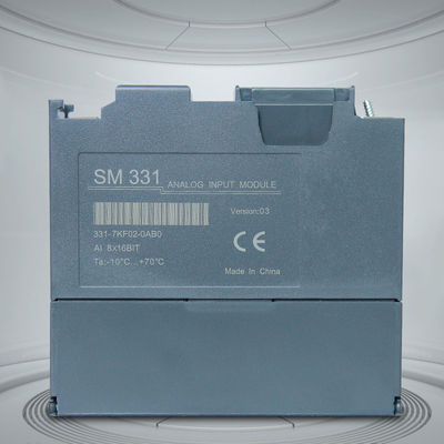 SpA compatibile S7-300 6ES7 331-1KF02-0AB0 331-7KF02-0AB0 del modulo analogico dell'ingresso/uscita SM331