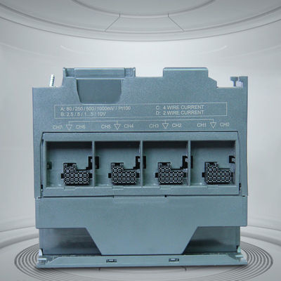 SpA compatibile S7-300 6ES7 331-1KF02-0AB0 331-7KF02-0AB0 del modulo analogico dell'ingresso/uscita SM331
