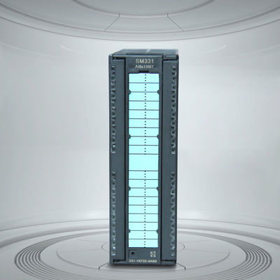 SpA compatibile S7-300 6ES7 331-1KF02-0AB0 331-7KF02-0AB0 del modulo analogico dell'ingresso/uscita SM331