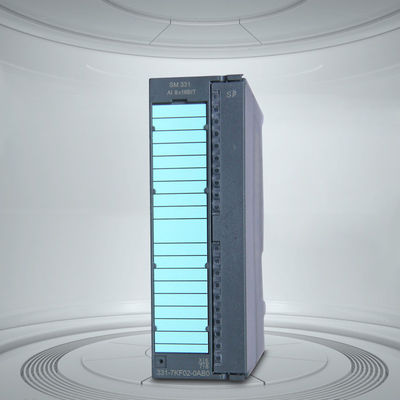 SpA compatibile S7-300 6ES7 331-1KF02-0AB0 331-7KF02-0AB0 del modulo analogico dell'ingresso/uscita SM331