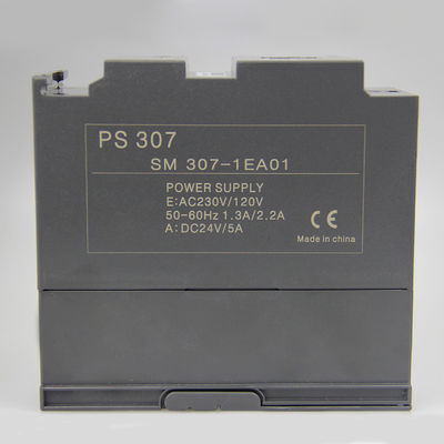 Modulo di alimentazione dello SpA S7-300 6ES7 307-1EA01-0AA0 PS307 24 V/5 A