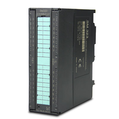 SpA compatibile S7-300 6ES7 323-1BL00-0AA0 323-1BH01-0AA0 del modulo dell'ingresso/uscita di SM323 Digital