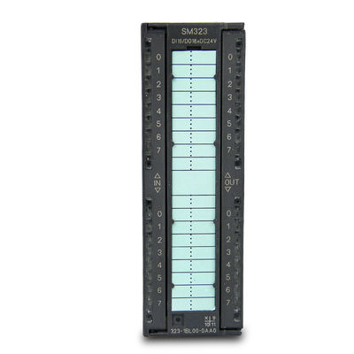 SpA compatibile S7-300 6ES7 323-1BL00-0AA0 323-1BH01-0AA0 del modulo dell'ingresso/uscita di SM323 Digital