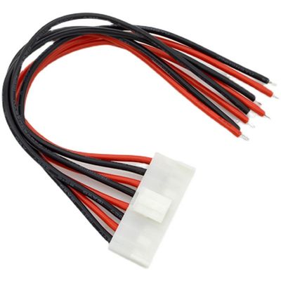 B2P- Cavo di spaziatura di VH3.96 3.96mm per imbarcarsi sui fermagli maschii Pin Header diritto