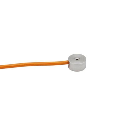 Trasduttori miniatura del sensore di forza di compressione di Mini Micro Button Load Cell 10mm - 20mm