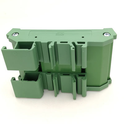 Convertitore del collettore aperto HTL 24v nei modi differenziali del segnale 2 di TTL 5v universali