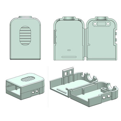 D Sub DB9 (2 3 5) RS232 Serial Port Connectors to 3-pin Terminal Blocks Adapter