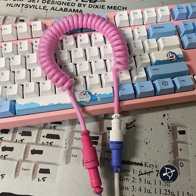4 connettore circolare resistente della spina GX12 GX16 dell'incavo di aggancio di aviazione colorato perni dei pin 5