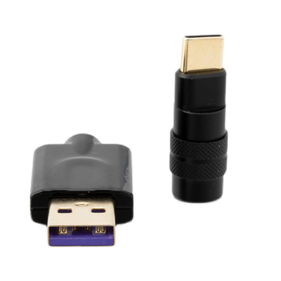 Il tipo sezionale il carico di C USB cabla il kit di cablaggi arrotolato staccabile della tassa di dati della tastiera meccanica