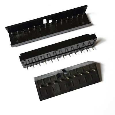 blocchetti terminali Pluggable della vite del PWB del passo di 5.08mm per il modulo dello SpA S7-200