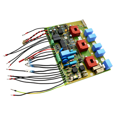 Servizi dell'Assemblea del prototipo del PWB della Cina che fabbricano la soluzione chiavi in mano dell'OEM della Camera elettronica di SMT