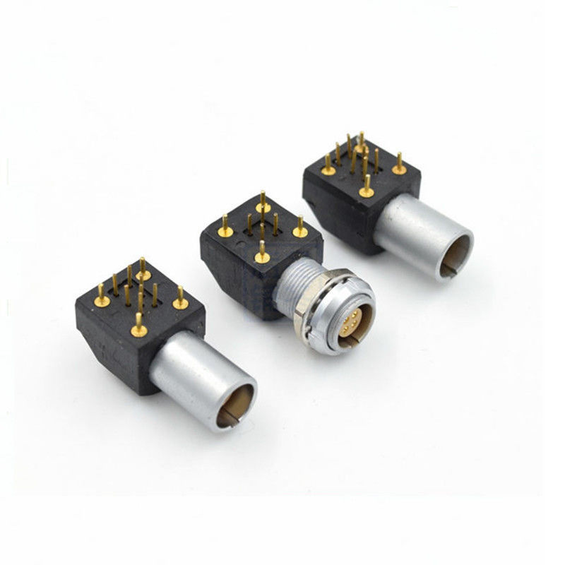 Connettore in opposizione dell'incavo del PWB della Auto-serratura di serie di EXG EPG 0B 1B 2B compatibile