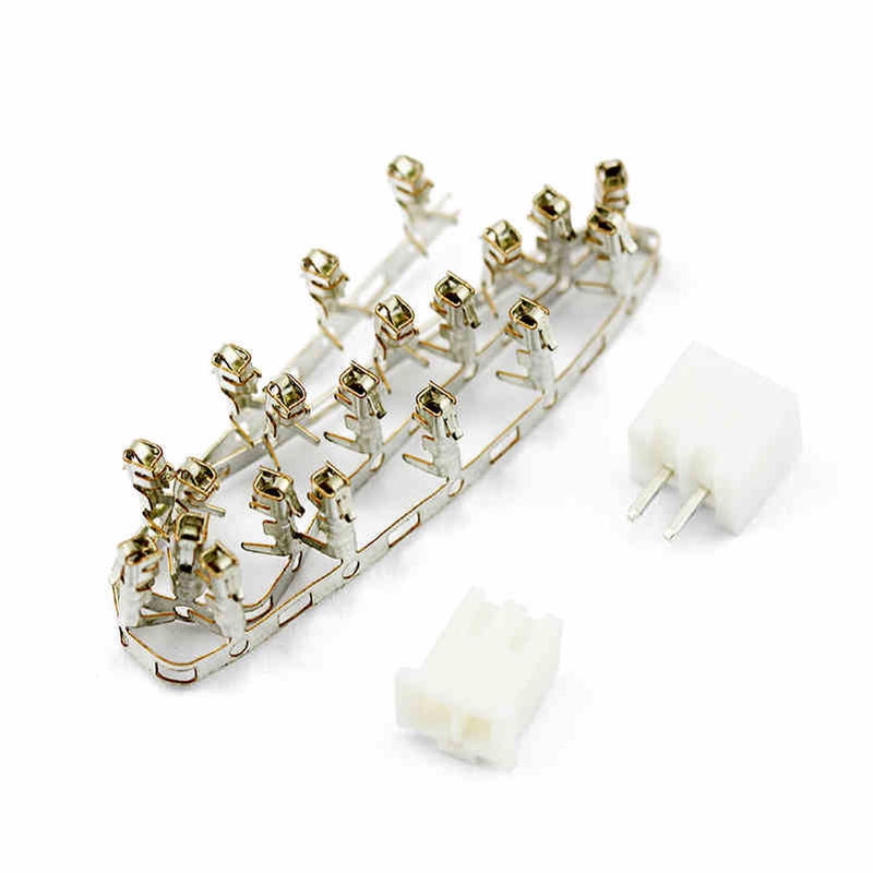 Cavo di JST-XH 2.54mm per imbarcarsi sui fermagli maschii Pin Header diritto