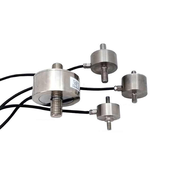 Piccoli trasduttori 3kg 5kg 100kg 2000kg del sensore di forza di tensione di compressione di Mini Micro Load Cell Miniature