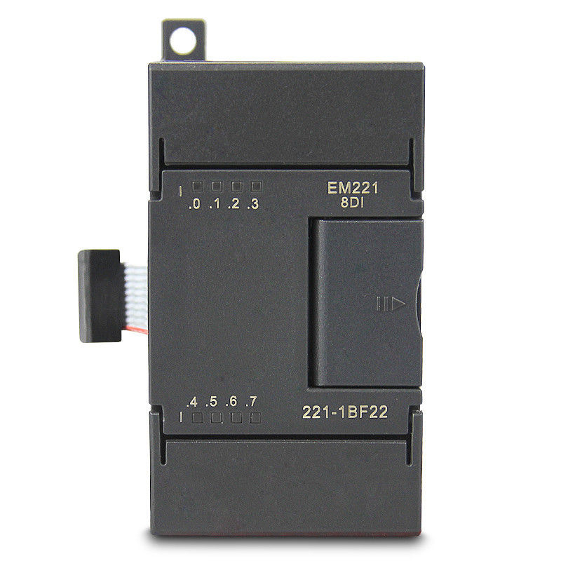 EM221 6ES7 221-1BF22-0XA0 8 introduce il modulo di Digital compatibile con lo SpA S7 200