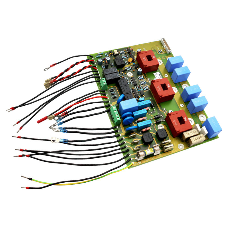 Servizi dell'Assemblea del prototipo del PWB della Cina che fabbricano la soluzione chiavi in mano dell'OEM della Camera elettronica di SMT
