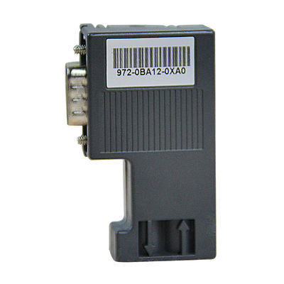 Sostituisca i connettori Profibus del BUS di DP di ES7 972-0BA12-0XA0 6ES7 972-0BB12-0XA0